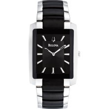 Bulova Dress Mens 98A117