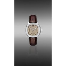 Burberry The Britain BBY1201 43mm Automatic