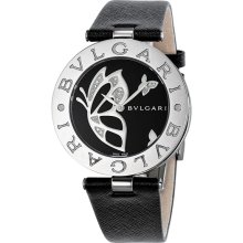 Bvlgari B.Zero1 Ladies Watch BZ35BDSL