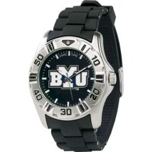 Byu Brigham Young University Mens Athletic Sports Watch Gift