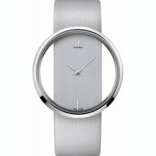 Calvin Klein CK Glam Women's Watch K9423193