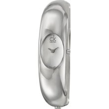 Calvin Klein Exquisite Women's Watch K1Y23120