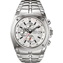 Caravelle 43B006 Mens Sport Watch