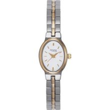 Caravelle By Bulova Ladies Watch 45l43