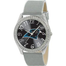 Carolina Panthers Glitz Watch