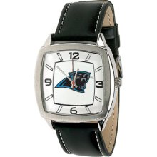 Carolina Panthers Retro Series Mens Watch