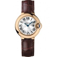 Cartier Ballon Bleu - 28mm w6900256