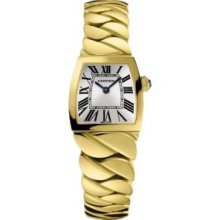 Cartier La Dona de Cartier Small W6601005 Women's Watch