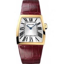 Cartier La Dona Large W6400456 Women's Watch