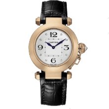 Cartier Pasha 32 mm WJ11913G