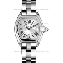 Cartier Roadster W62016V3 Ladies wristwatch