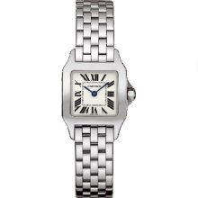 Cartier Santos Demoiselle Small W25064Z5