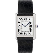 Cartier Tank Solo Large W5200003