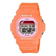 Casio Baby-G BLX-5600-4D Womens Watch