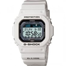 Casio G-Shock Moon Data Mens Watch GLX-5600-7DR GLX-5600