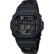 Casio G-shock Tough Solar Radio Multiband 5 Gw-m5600bc-1jf From Japan