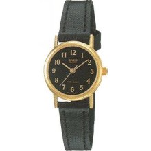 Casio General Ladies Watches Strap Fashion Ltp1095q-1b