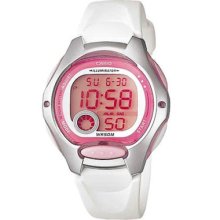 Casio Ladies Kids Digital Watch Lw200 Lw-200 Lw-200-7a