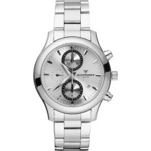 Catorex Men's 138.1.8169.450/BM C'Chrono Tradition Automatic Chro ...