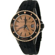 Cesare Paciotti Champagne Tsdf024 Watches