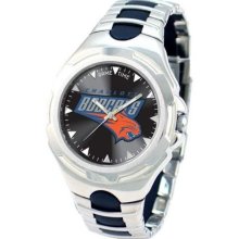 Charlotte Bobcats NBA Mens Victory Series Watch ...