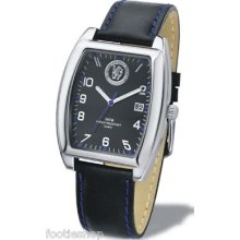 Chelsea Mens Analogue Watch & Official Licensed Merchandise