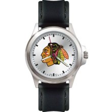 Chicago Blackhawks Fantom Men's Watch