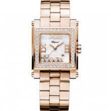 Chopard Happy Sport II Square Medium 275322-5002