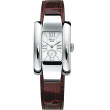 Chopard La Strada Steel - Lady's 418357-3001