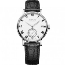 Chopard LUC Classic Manufacture 38 161289-1001