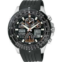 Citizen 3rd Generation Skyhawk JY0000-53E ...