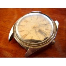 Citizen Automatic Watch 90490317 For Parts