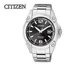 Citizen BM1340-58E Eco-Drive Marinaut Titanium Men Watch