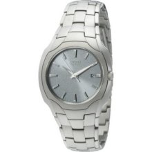 Citizen Bm6010-55a Stainless Eco-drive Watch