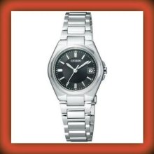 Citizen Collection Eco-drive Women Watch Ew1381-56e