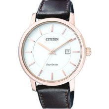 Citizen Eco Drive Bm6753-00a Mens Watch