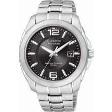 Citizen Eco-Drive Perpetual Calendar Men's Watch BL1220-56E