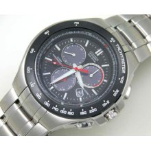 Citizen Eco-drive Perpetual Cal T Chrono Mens Watch