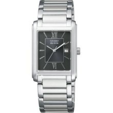 Citizen Forma Fra59-2431 Eco-drive Men Watch