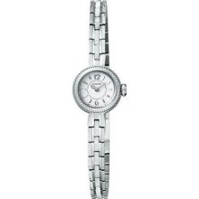 Citizen Kii Au17-1091e Quartz Ladies Watch