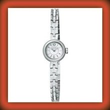 Citizen Kii Quartz Women Watch Au17-1091e