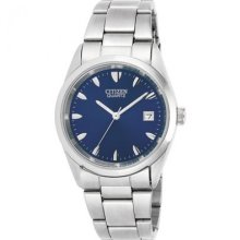 Citizen Men's BK1410-57L Stainless Steel Watch ...