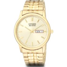 Citizen Mens Bracelet BM8452-99P