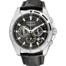 Citizen Men's Chronograph Watch AN8015-01E