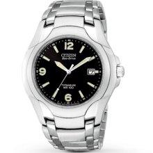 Citizen Men's Watch BM6060-57F- Men's