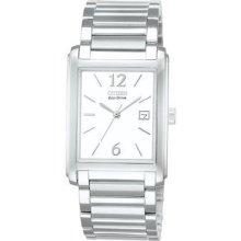 Citizen Men's Watch Bw0170-59a Eco-drive Cm122