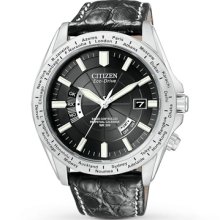 Citizen Men's Watch Eco-Drive CB0000-06E- Men's Watches