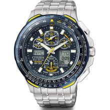 Citizen Skyhawk JY0050-55L