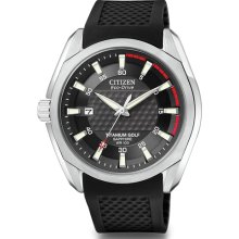 Citizen Titanium Golf BM7120-01E