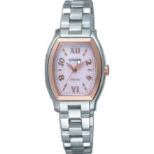 Citizen Wicca Ladies Na15-1468c From Japan